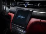 Maserati Quattroporte GTS GranSport 2017 года